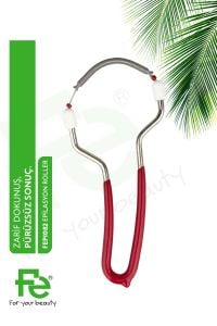 Fe Epilasyon Roller Fepi082