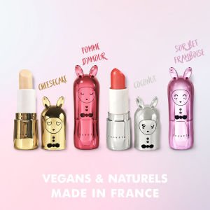 Inuwet Lip Balm