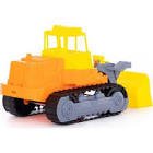 Polesie Oyuncak Tırtıl Yükleyici İş Makinesi