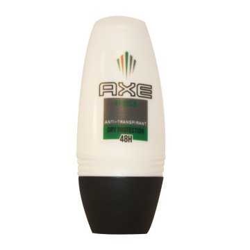 Axe Africa Deodorant Roll On 50ml