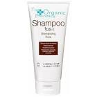 The Organic Pharmacy Shampoo Rose 200 ml