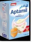 APTAMIL SUTLU PIRINCLI 500GR