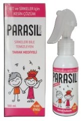 BIT SPREYI PARASIL 100 ML