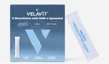 VELAVIT LONGEVITY GLUTATHIONE WITH LIPOS 30 SASE