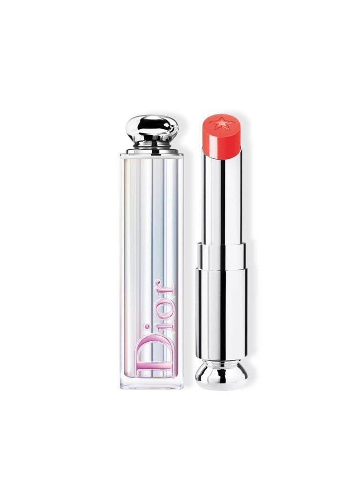 Dior Addict Stellar Halo Shine Ruj - 669 Superstar