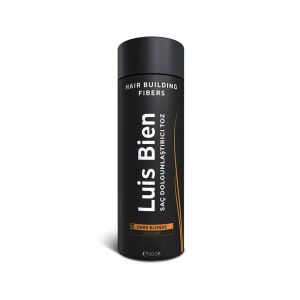 Luis Bien Saç Dolgunlaştırıcı Toz Koyu Sarı 20 gr