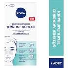 Nivea T Bölgesi İçin Temizleyici Bant