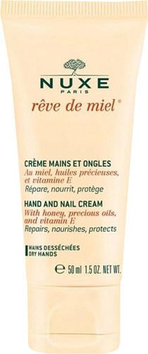 Nuxe Reve De Miel El Kremi Onarıcı Besleyici ve Koruyucu 50 ml