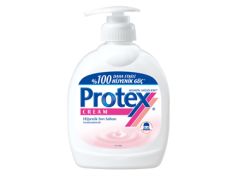 PROTEX___S.SABUN  300ML CREAM