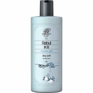 Rebul Aqua Duş Jeli 500 ml