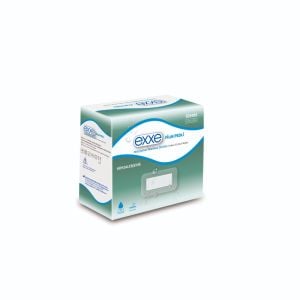 Exxe Fılm Pedlı 5X7.2Cm 10Lu