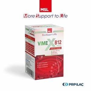Vimex B12 1000mcg Sprey 10ml