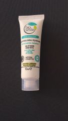 Bio Smile Organik Anti Plak Diş Macunu Nane & Hindistancevizi & Aloe Vera 75ml
