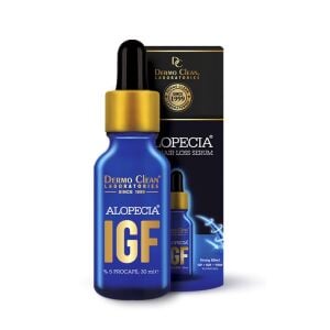 IGF ALOPECIA SERUM