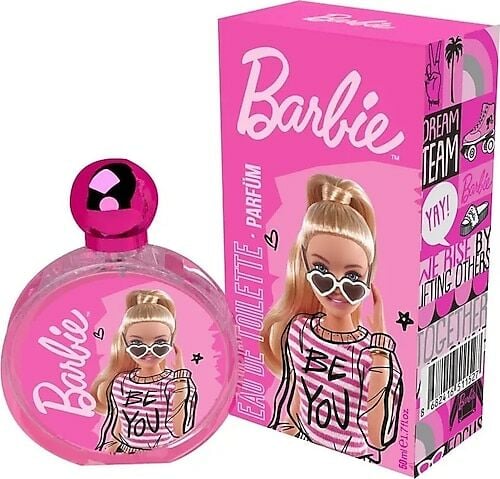 Barbie Be You EDT Parfüm 50 ml