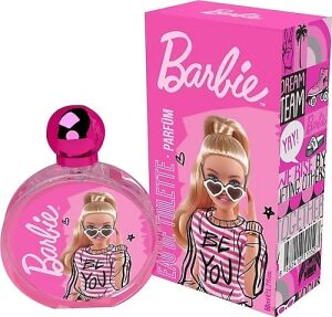 Barbie Be You EDT Parfüm 50 ml