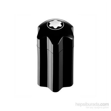 Mont Blanc Emblem Erkek Parfümü EDT 100 ml