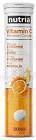Nutria Vitamin C  Çinko D Vitamini Propolis 20 Efervesan