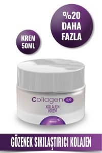 RC Collagen Life Collagen Cream 50 ml