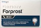 Forprost 30 Soft Jel Kapsul