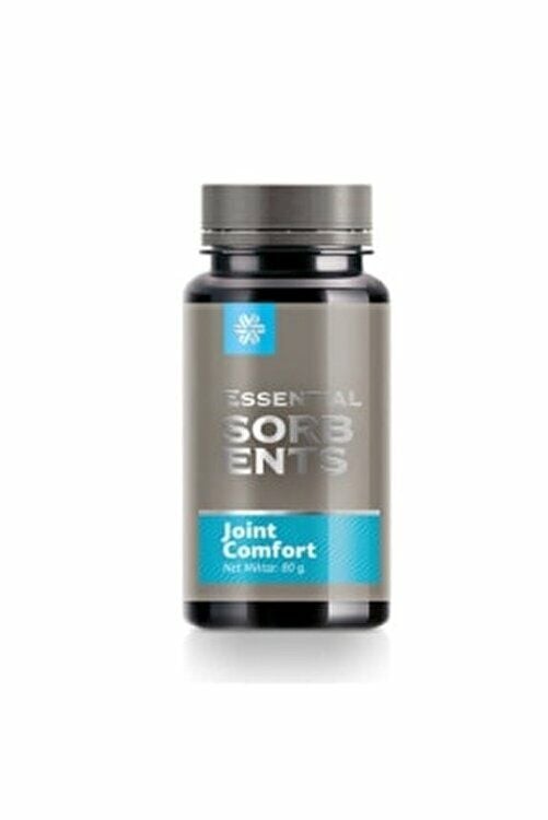 Siberian Wellness Essential Sorbents Joint Comfort 80 gr