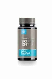 Siberian Wellness Essential Sorbents Joint Comfort 80 gr
