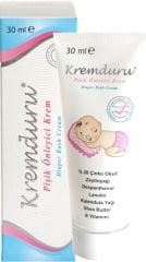 KREMDURU 30 ML PIŞIK KREMI