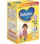 BEBELAC 3 500 GR