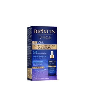 BIOXCIN QUANTUM 100ML PREMIUM SERUM