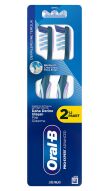 ORAL B D FIR ADVDERIN TEM ORT 2LI