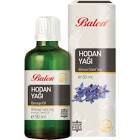 Balen Hodan Yağı (Soğuk Pres) 50 ml