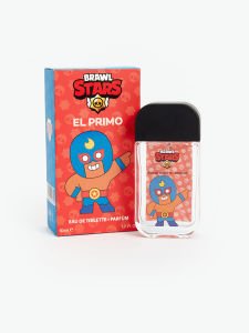 Brawl Stars Parfüm Çocuk Parfümü EDT 50 ml