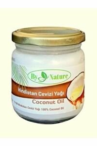 Bynature Hindistan Cevizi Yağı 150 ml