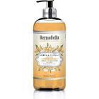 Dermo Bella Amber ve Vanilya Özlü Sıvı Sabun 500 ml