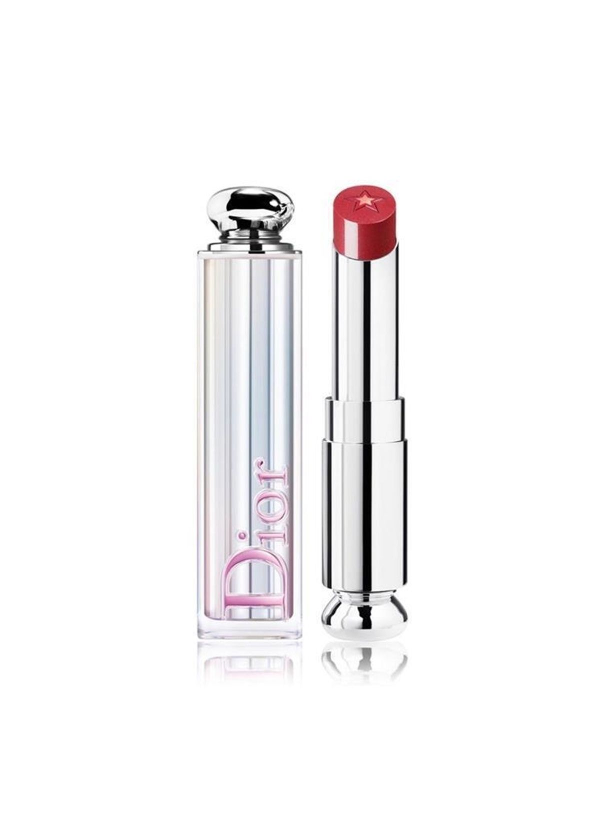 Dior Addict Stellar Halo Shine Ruj - 645 Hope Star