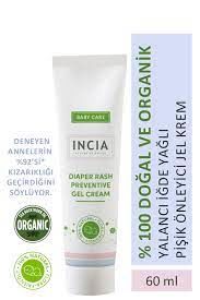 Exelat'de Pişik Önleyici Krem 50 ml