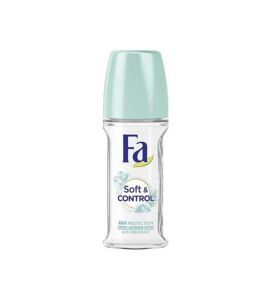 Fa Roll-On Soft Control 50 ml
