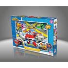 Ks Puzzle Harika Kanatlar Puzzle 200 Parça