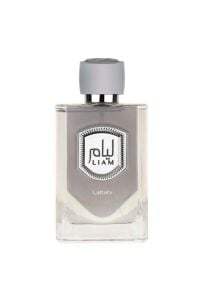 Lattafa Liam Grey Erkek Parfüm EDP 100 ml