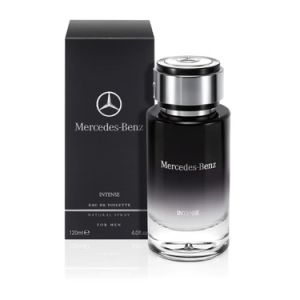 Mercedes Intense Erkek Parfüm EDT 120 ml
