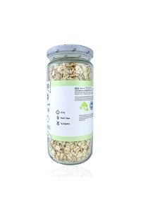 OG Natural Organik Yulaf Ezmesi 210 gr