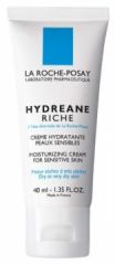 La Roche Posay Hydreane Riche 40 ml