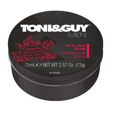 Toni&Guy Erkek Saç Styling Jöle 75ml