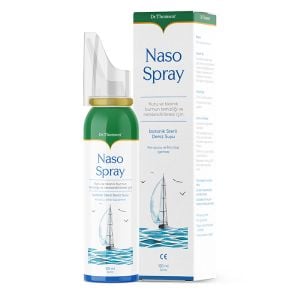 Dr Thomson Naso Spray 100Ml