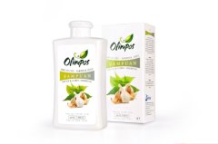 Olimpos Isırgan Otu Sarımsak Özlü Şampuan 400 ml