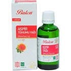 Balen Aspir Tohumu Yağı (Soğuk Pres) 50 ml