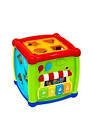 Birlik Toys Babycim Oyun Kübü Bultak Müzikli