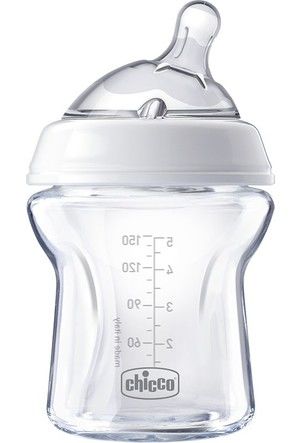 Chicco 0-4 Ay Cam  Biberon 100 ml