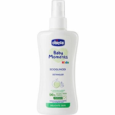 Chicco Saç Açıcı Kolay Tarama Spreyi 200 ml