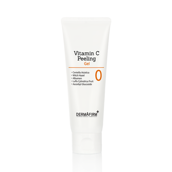 Dermafirm Vitamin C Peeling Gel 100 gr
